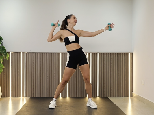 41min Full Body S&S