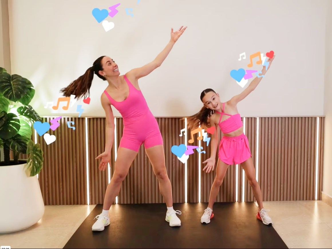 KIDS Levitating - Dua Lipa
