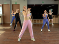 13min Let's Shake It Off