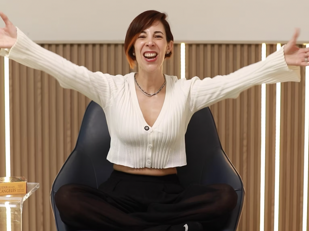 8min Meditación sobre el dinero