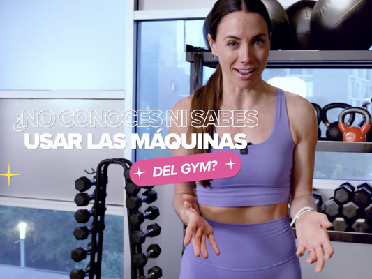 Introducción Gym Program