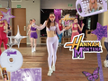 37min Hannah Montana S&S