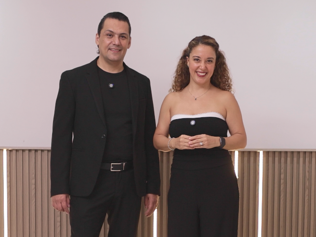 Intro Baile