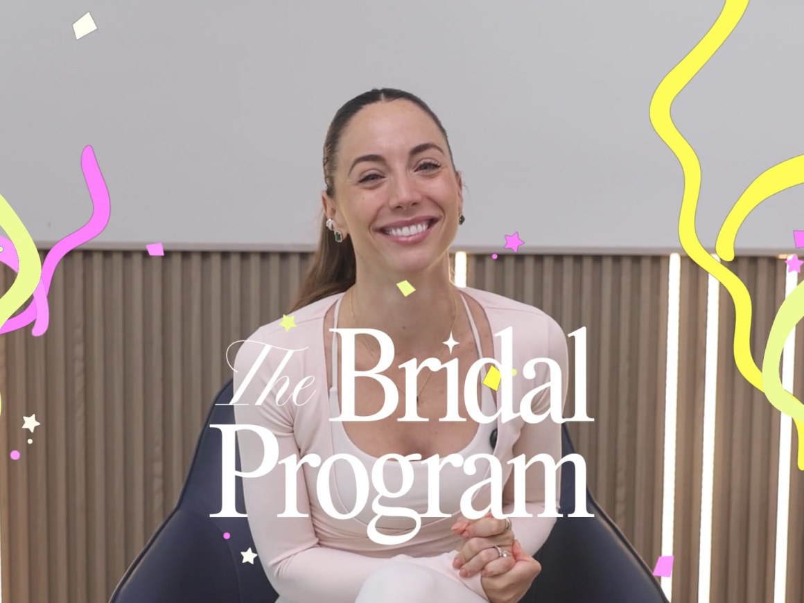 Intro Bridal