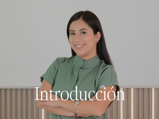 Intro Jaqui
