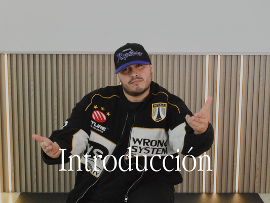 Intro Manni