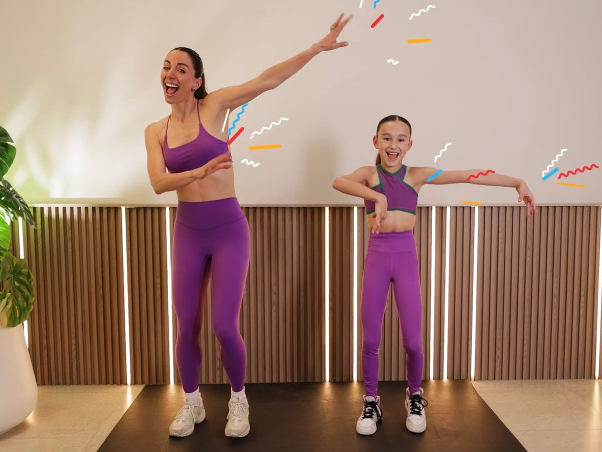 KIDS Miénteme