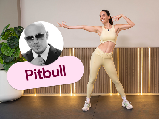 MR. WORLDWIDE🌎 (PITBULL)