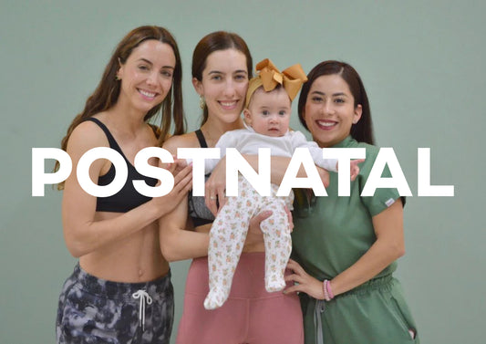 Postnatal