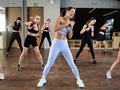 33min Shake & Dancing Arms