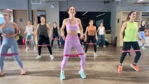56min Booty Band & Shake 5