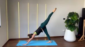 17min Yoganza