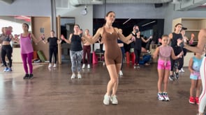 60min (intense) Full Body 42