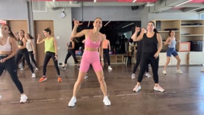 56min Abs & Shake