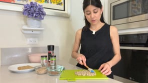 Seed Crackers