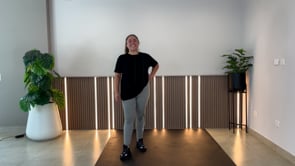 40min Hiphop Choreo