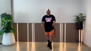 15min FitCoreo