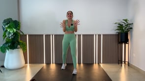 21min ReggeaFit 1