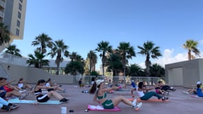 33min Dancing Arms & Sculpt