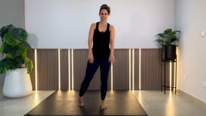 27min Yoganza