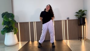 31min Hip Hop Grooves