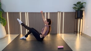 15min (killer) abs