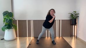 20min Hip Hop Grooves