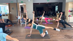 44min Arms & Shake