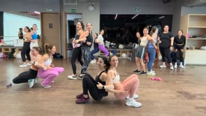 28min Friendship Workout