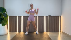 11min Dancing Arms