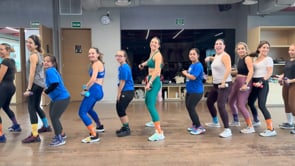 49min Booty & Shake
