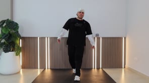 13min Fitcoreo Reggaeton Viejito
