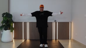 16min Karol G Dance Cardio