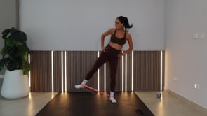 22min Legs&Arms