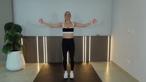 13min Dancing Arms