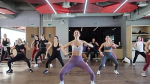 9min Dancing Arms