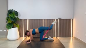 30min Quick Booty Band S&S