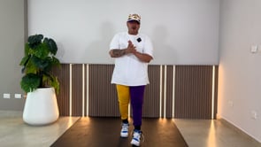 21min Fitcoreo Reggeaton