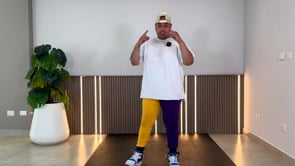 16min Fitcoreo 2000's
