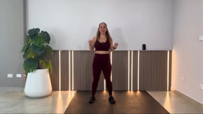 34min Ritmos Latinos