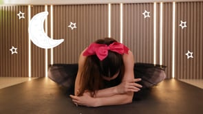 KIDS Baby Ballet