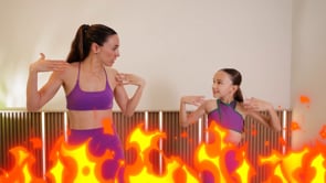 KIDS Fireball