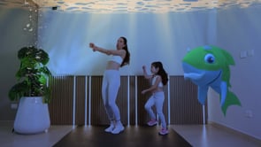 KIDS Baby Shark