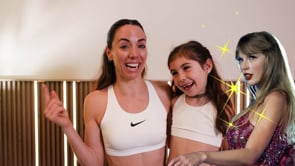 KIDS Shake it off