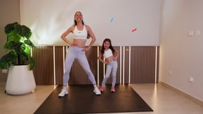 KIDS Try Everything