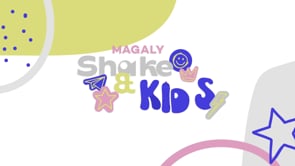 KIDS Dance With Me Tonight
