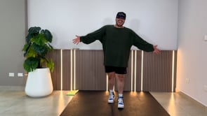 20min Fitcoreo JBieber