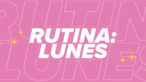 Lunes: Pierna y Gemelos