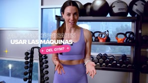 Introducción Gym Program