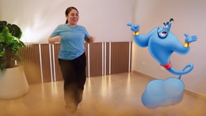 KIDS Aladdin